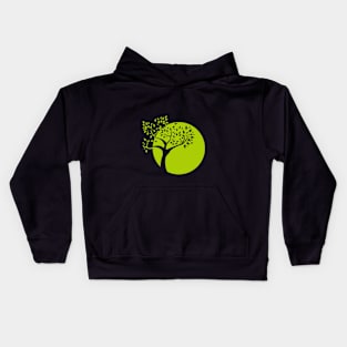 Frames Life Kids Hoodie